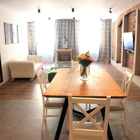 Loft Centrum Złotoryja Kültér fotó