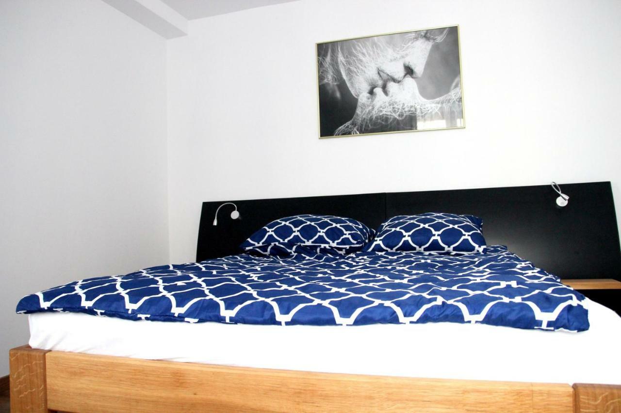 Loft Centrum Złotoryja Kültér fotó