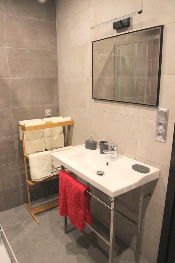 Loft Centrum Złotoryja Kültér fotó