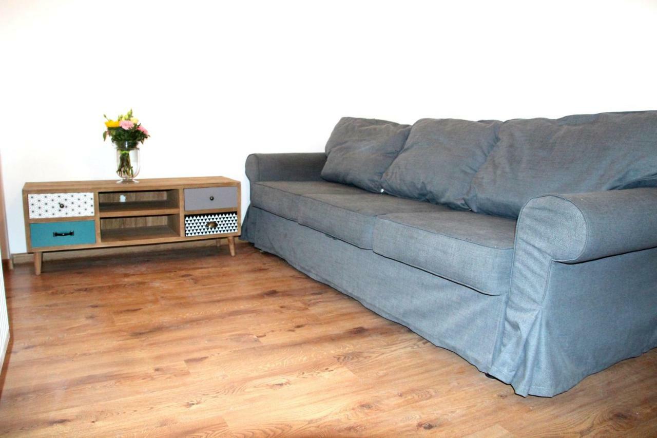Loft Centrum Złotoryja Kültér fotó