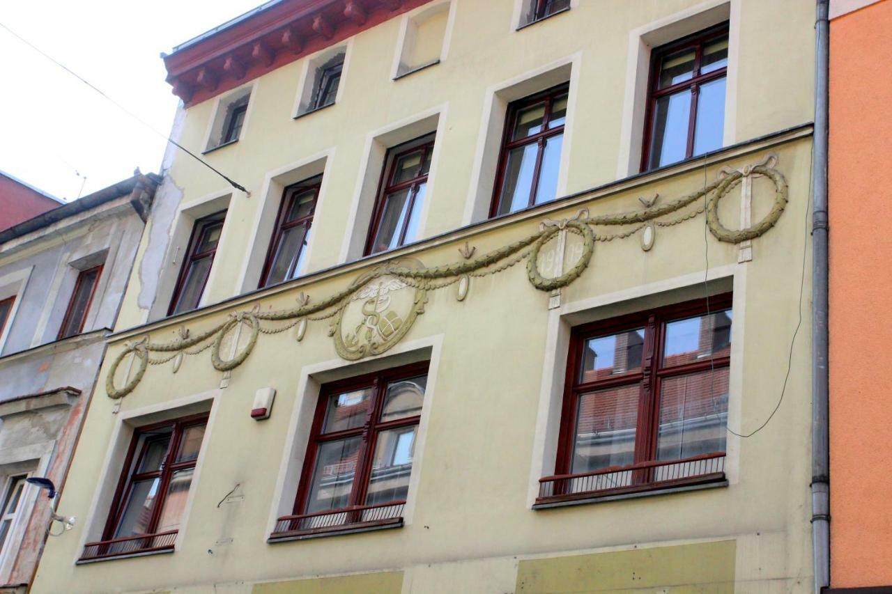 Loft Centrum Złotoryja Kültér fotó