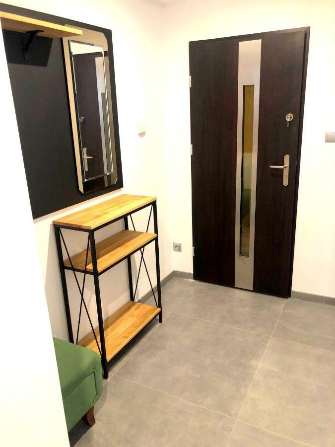 Loft Centrum Złotoryja Kültér fotó